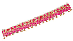 Classic and Simple Handmade Gota Patti Toran