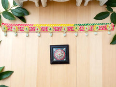 Gota Patti Pearl Toran