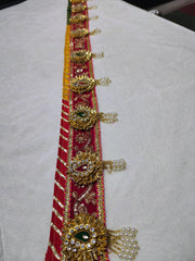 Gota Patti Pearl Toran