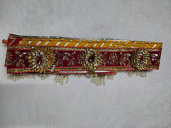 Gota Patti Pearl Toran