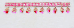 Beautiful Indian Traditional Gota Patti Work Bandarwal